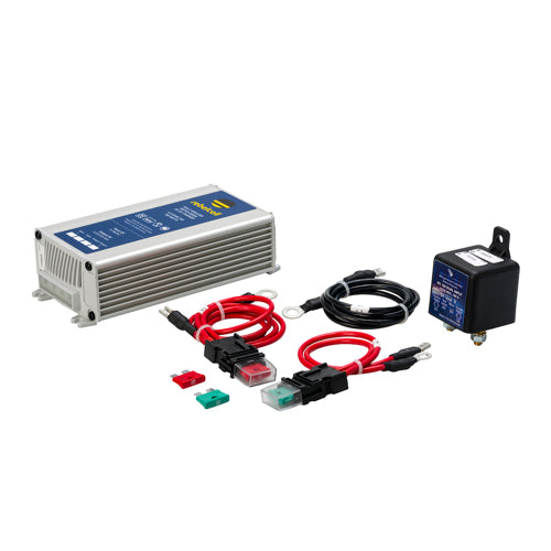 Rebelcell Range Extender 12,6V 13A (alle12V AV Akkus)