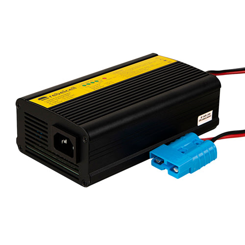Rebelcell Ladegerät Outdoorbox 12,6V 10A (für alle Outdoorboxen)