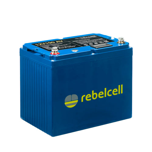 Rebelcell 12V190 AV Li-Ion Akku (2,30kWh)