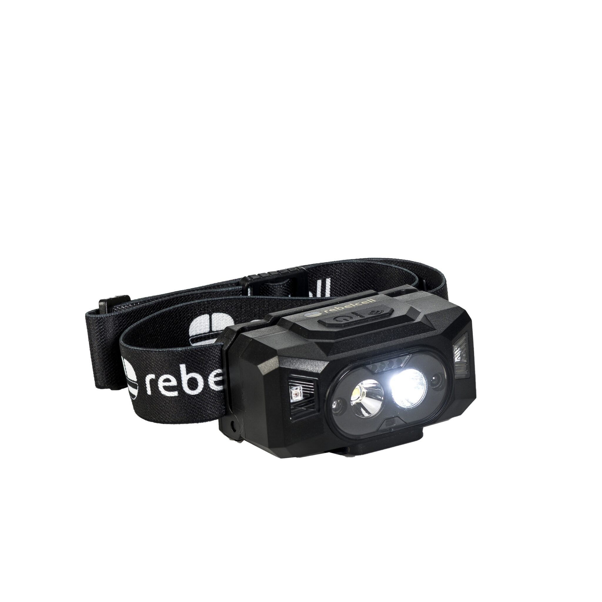 Rebelcell Outdoor Torch 1000 Lm RTRCH1000LM