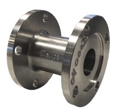 Technodrive Distanzstück 4" (63,5x82,5mm) (L=82mm)