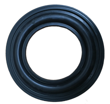 Technodrive Untere Gummi Membran Für Saildrive Seaprop 60