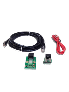 Allpa Batterietemperatursensor-Kit Nur Für E-Xpert Pro, 20m