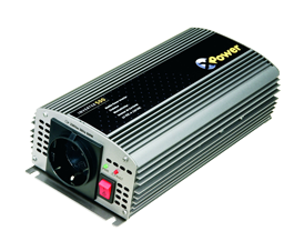 Xantrex Xpower Wandler 12v, 500w, Spitzenleistung 1000w