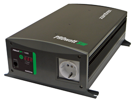 Xantrex Prowatt Swi 2000i Wandler (Spitzenleistung 4000w) Schuko 2 Pin