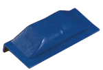Allpa Stegfender Klein, Gerade, 60x250mm, Blau