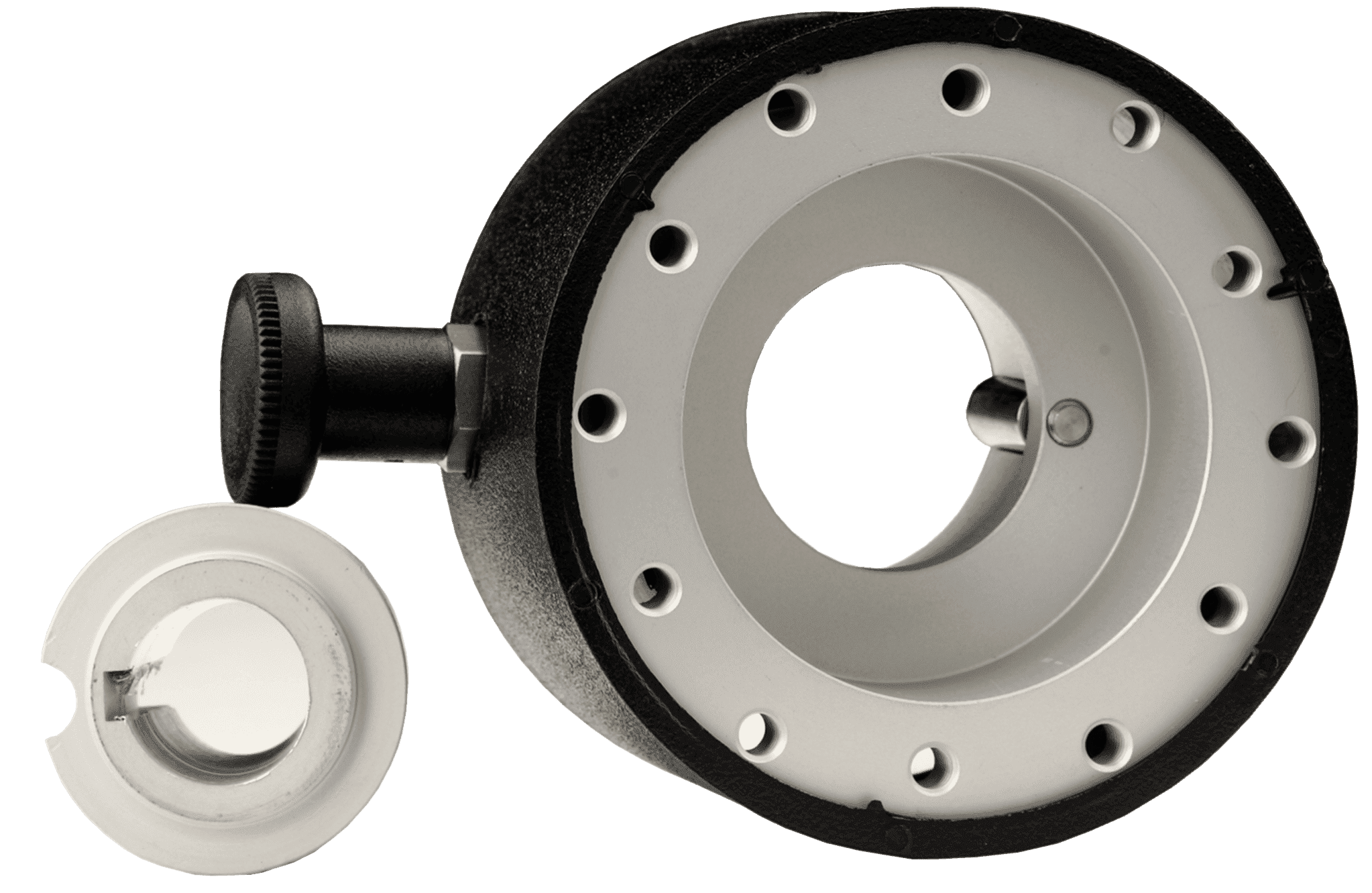 Allpa Quick Release Nabe Für Steuerräder