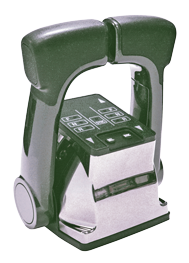 Nhk Mec Ke-4+ Control Head Twin, Ohne Trim (Nm1052-00)