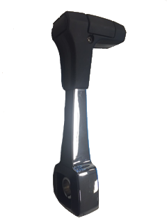 Handle Für Schaltkasten A80 & A80/D (065001 & 065005)