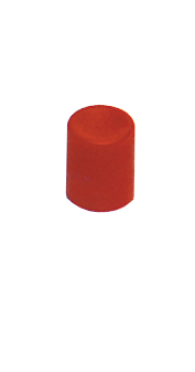 Seastar Druckknopf Rot Für B80/S Fernbedienung