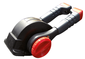 Seastar Schaltkasten Kb Twin, Control/2x Gas (Nb0810-00)