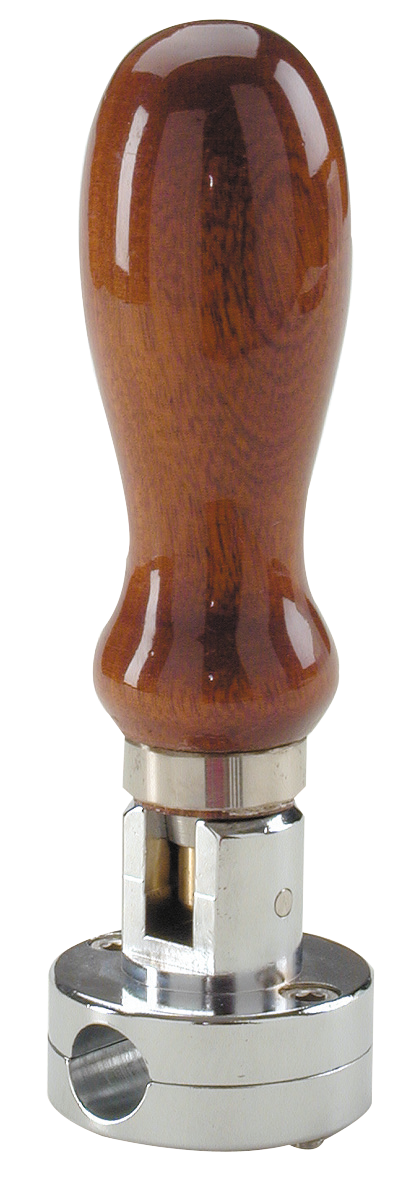 Allpa Aufklapbarer Handgriff Für Steuerräder, Für Speichenmontage (Ø=13mm)