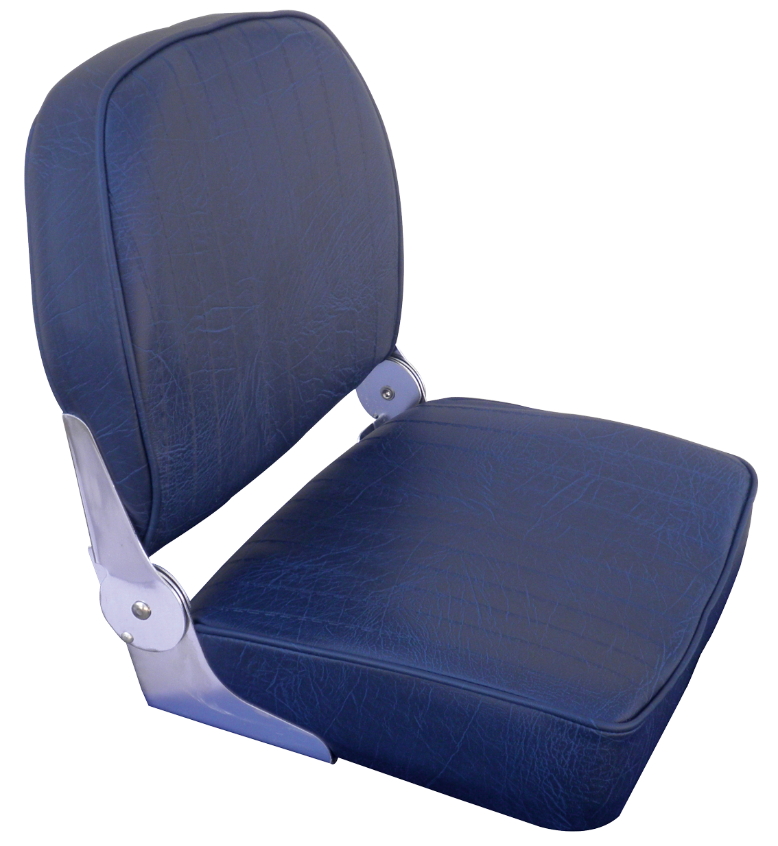 Allpa Klappstuhl Modell 'Corfu', Dunkelblau
