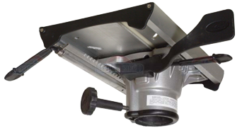 Allpa Schlitten Für Stühle Art. 069237 Und 069238