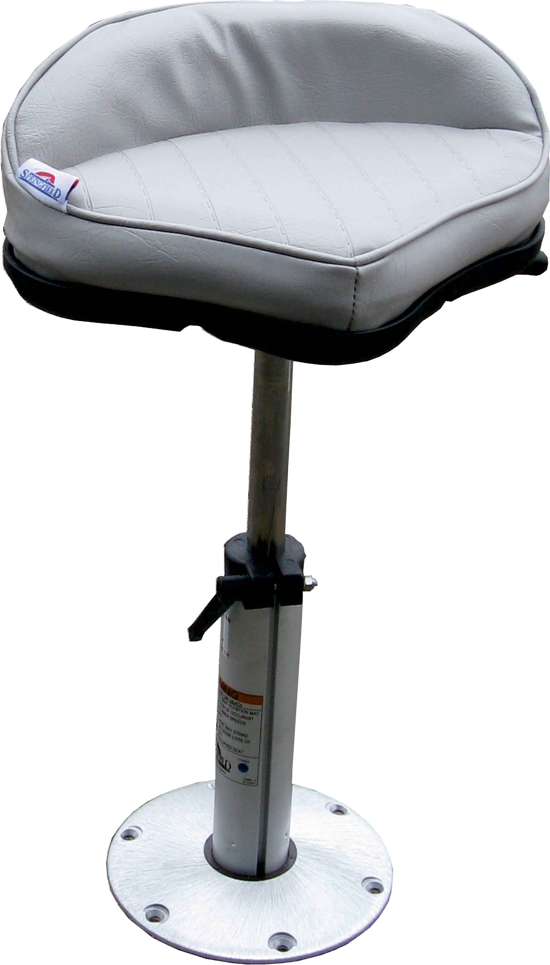Allpa Plug-In Stuhlbein Niedrig (13-1/2 <=> 20")