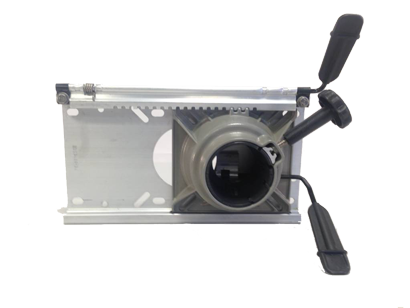 Allpa Aluminium Einzelner Schlitten Für 069101/190/191