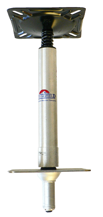 Allpa Kingpin Hi-Lo 3-Zubehör Package, 13"