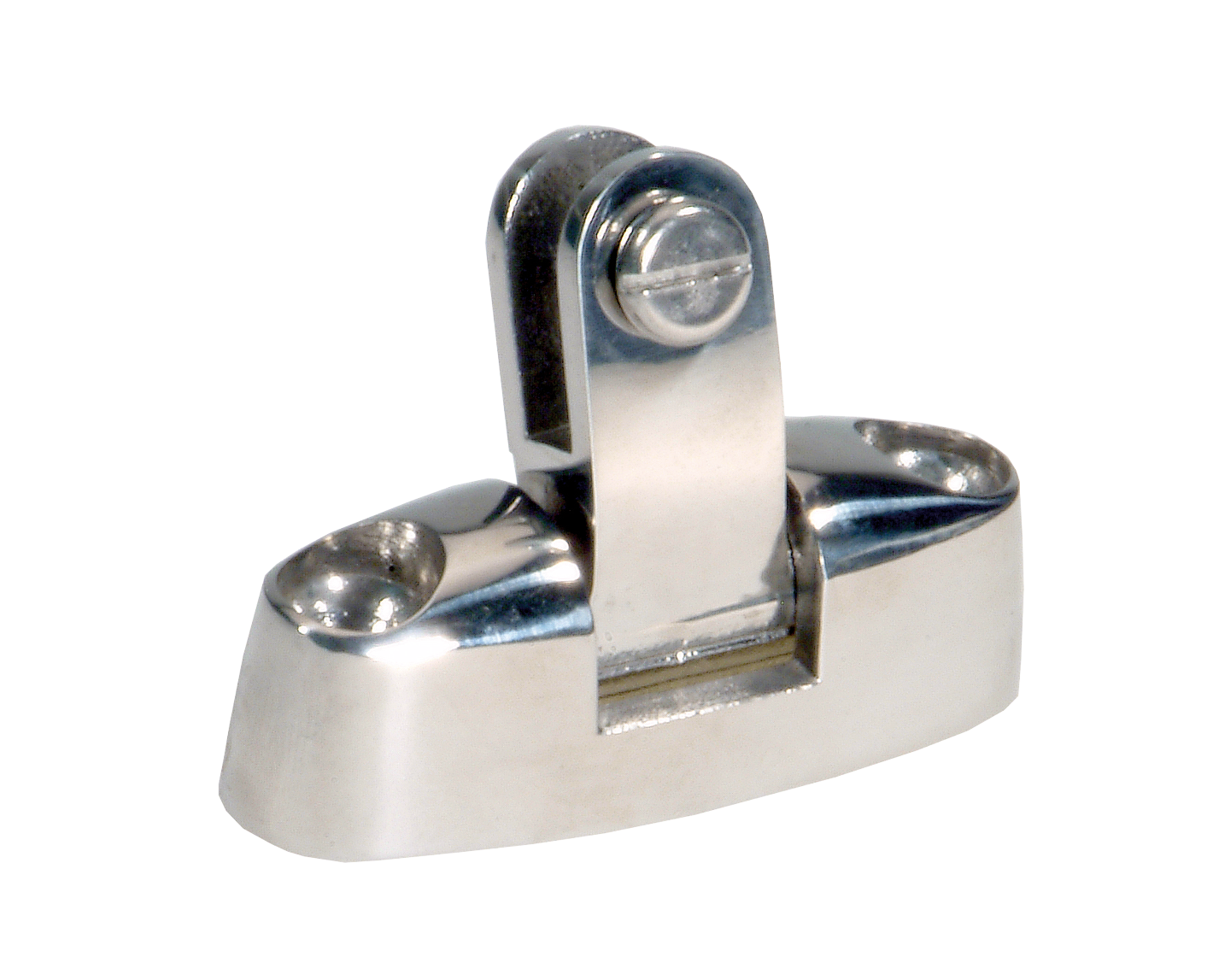 Allpa Niro Scharnierende Beweglich Mit Bolzen, 37x32mm