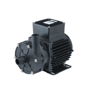 Allpa Wasserpumpe 115v - 2200 L/Std