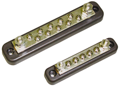 Allpa Verbindungsstreifen (Platte Aus Zinn. Abs-Basis), 5-Verbindungen, 100a, 106x22mm