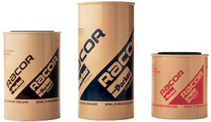 Racor Spin-On Ersatzfilterpatrone S3209, Modell 079085 (30 Micron P)