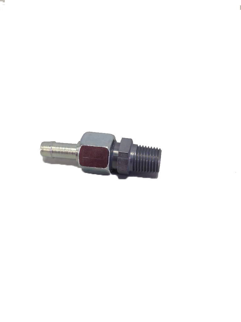 Racor Anschlussnippel Gerade 10mm, M14x1-1/2
