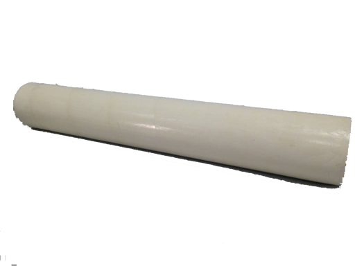 Xforce Eb-75 185/S Polyester Tunnel, Ø185mm, L=1m