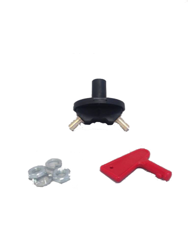 Xforce Hauptschalter Für Se-25, Se-40 & Se-60