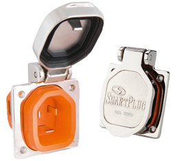 Smartplug Niro 316 Buchse 16a