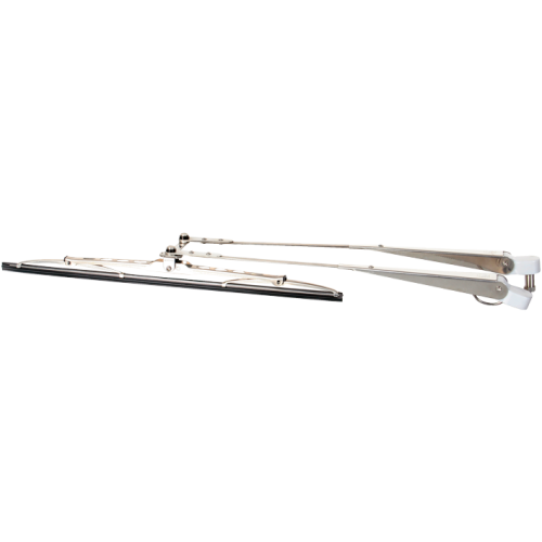 Allpa Niro Wischerarme Doppelt, Verstellbar L=450-550mm