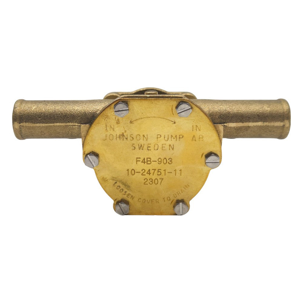 Johnson F4B-903 IMPELLER PUMP OEM