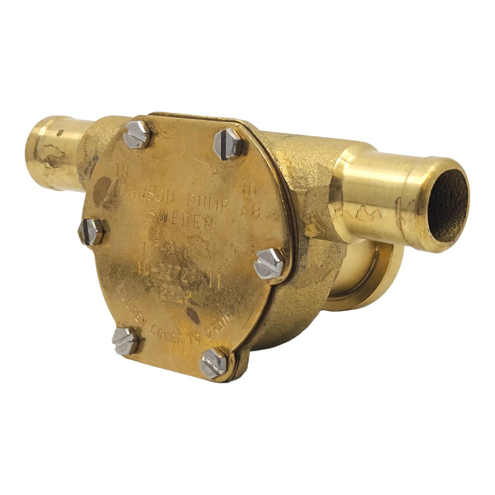 Johnson F4B-9 IMPELLER PUMP OEM