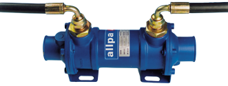 Technodrive Ölkühler Yanmar Lh Für Tm545a