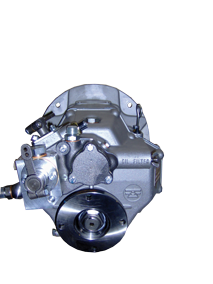 Technodrive Trolling Valve Satz Für Tm345 Field Kit