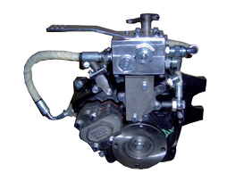 Technodrive Trolling Valve Satz Für Tm345 Field Kit