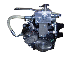 Technodrive Trolling Valve Tm880a Field Kit