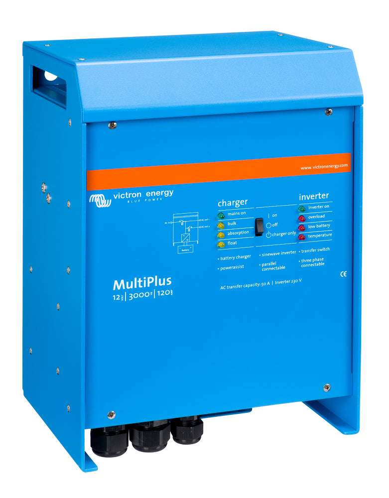 Victron MultiPlus 12/3000/120-50 230 V  VE.Bus