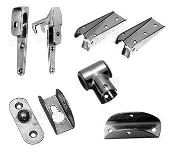 Allpa Einzelne Stufe Für Niro Badeleiter 029180/029190/029200