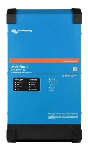 Victron MultiPlus-II 48/3000/35-32 VA 230 V