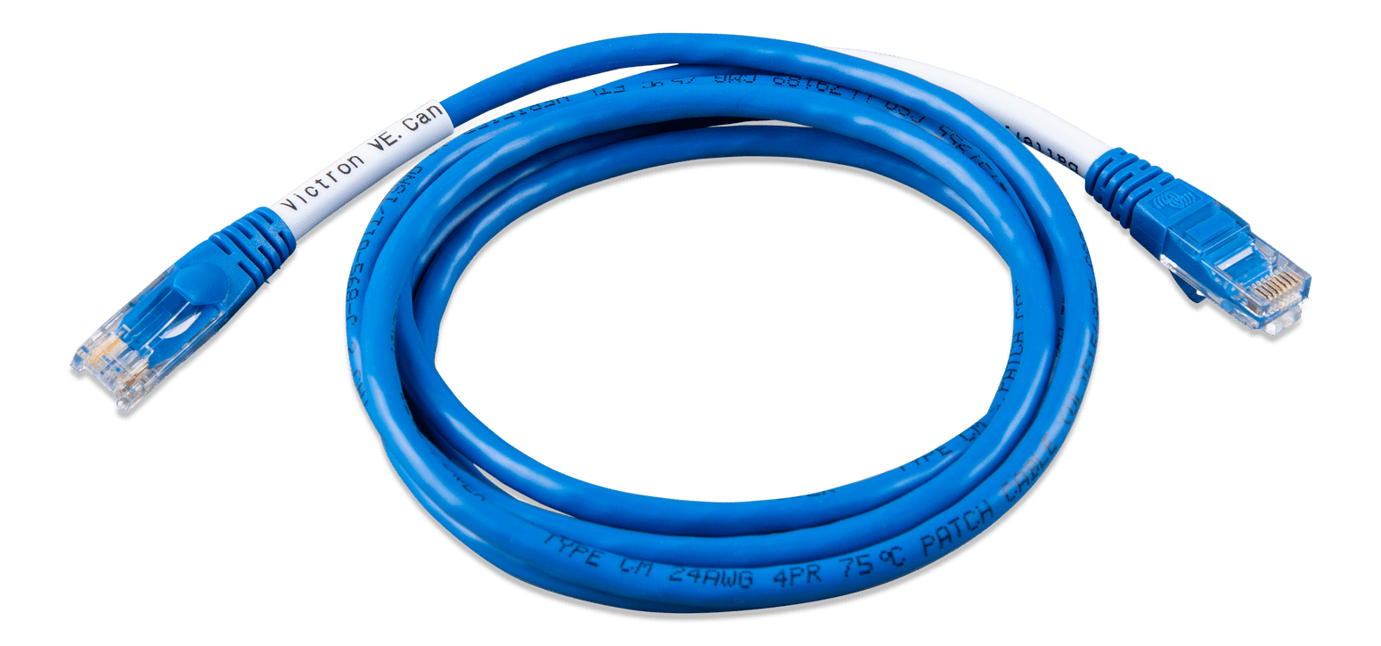 Victron VE.Can zu CAN-Bus BMS Kabel type B Cable 5 m