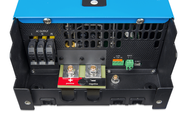 Victron Phoenix Wechselrichter Smart 1600 VA - 5000 VA in 12, 24 & 48 Volt 1600 bis 5000 Watt