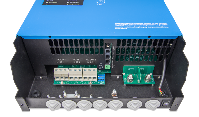 Victron MultiPlus-II 48/3000/35-32 VA 230 V