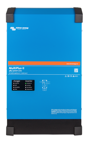 Victron MultiPlus-II 48/3000/35-32 VA 230 V
