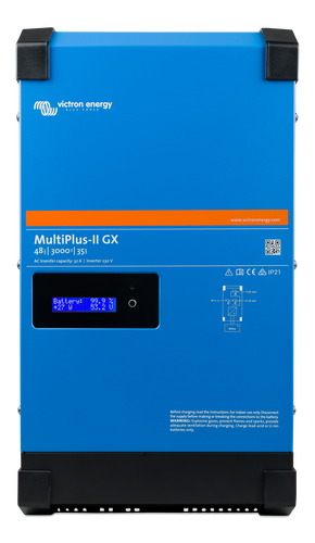 Victron MultiPlus-II 48/3000/35-32 VA 230 V