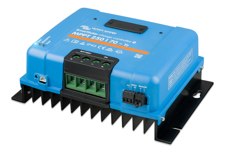 Victron SmartSolar MPPT 250/70-Tr