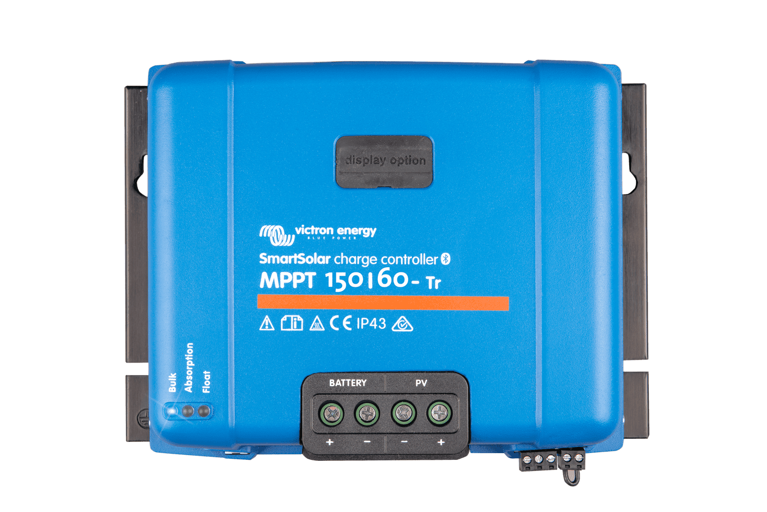 Victron SmartSolar MPPT 150/60-Tr