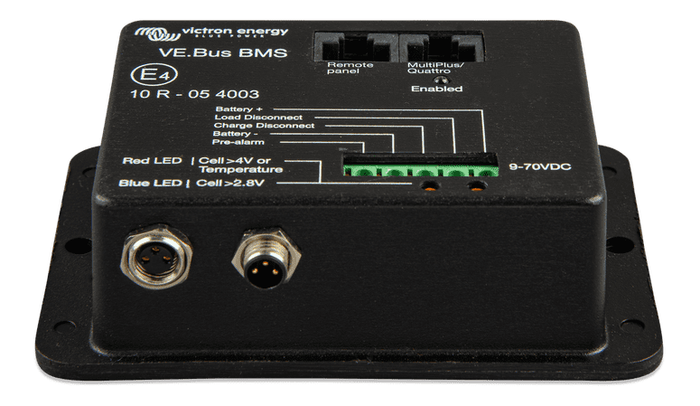 Victron VE.Bus BMS