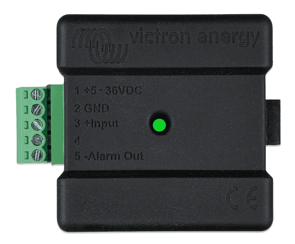 Victron CAN-bus Temperatursensor