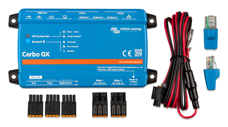 Victron Energy Cerbo GX