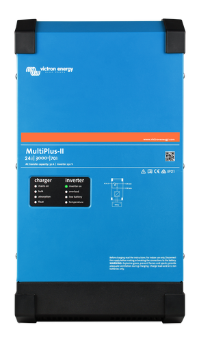 Victron MultiPlus-II 48/3000/35-32 VA 230 V